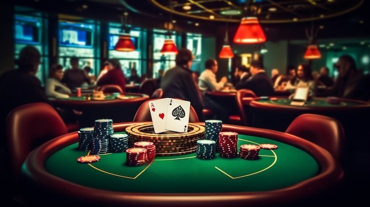 Pengalaman mobile VIP saat mengikuti olahraga